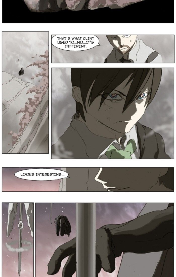 Knight Run Chapter 116 page 7 - Chapter 116: A Village Where You Are - Part 40