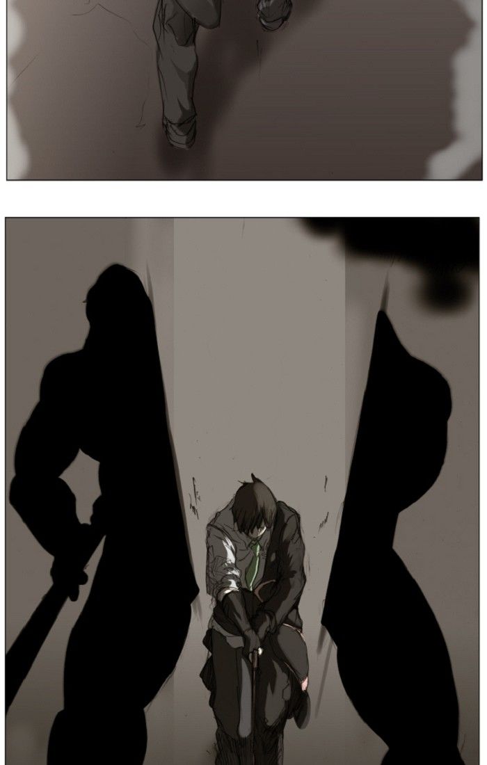 Knight Run Chapter 118 page 20 - Chapter 118: A Village Where You Are - Part 42