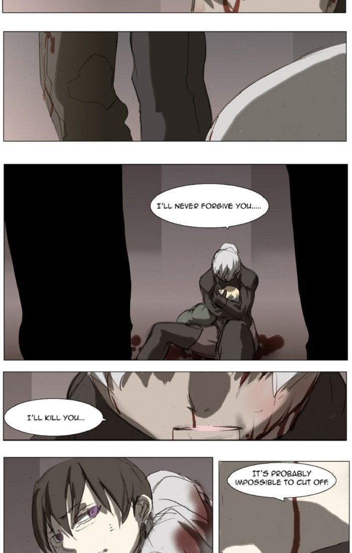 Knight Run Chapter 118 page 26 - Chapter 118: A Village Where You Are - Part 42