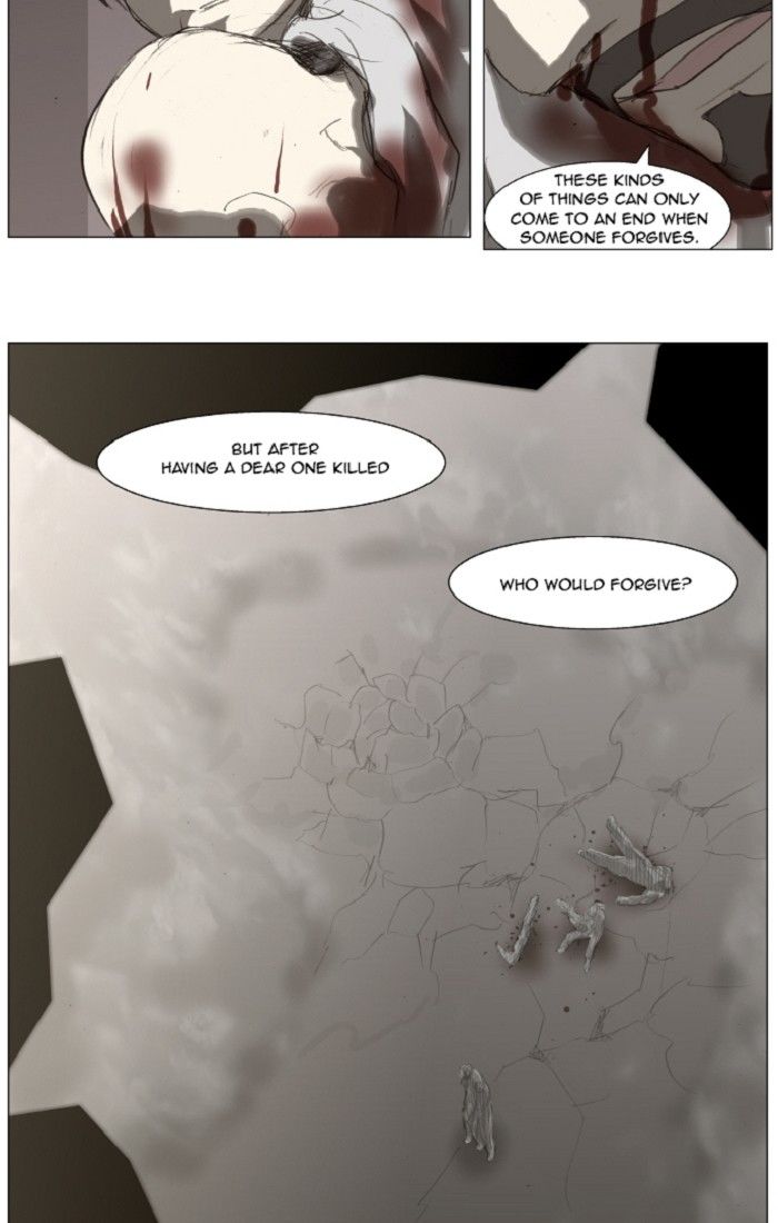 Knight Run Chapter 118 page 27 - Chapter 118: A Village Where You Are - Part 42