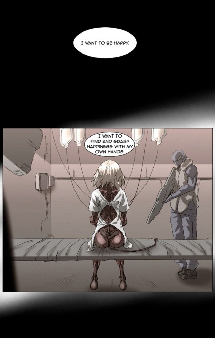 Knight Run Chapter 119 page 10 - Chapter 119: A Village Where You Are - Part 43