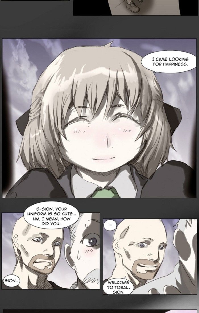 Knight Run Chapter 119 page 13 - Chapter 119: A Village Where You Are - Part 43