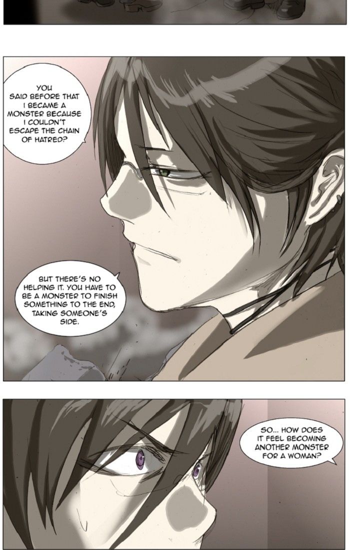 Knight Run Chapter 119 page 24 - Chapter 119: A Village Where You Are - Part 43