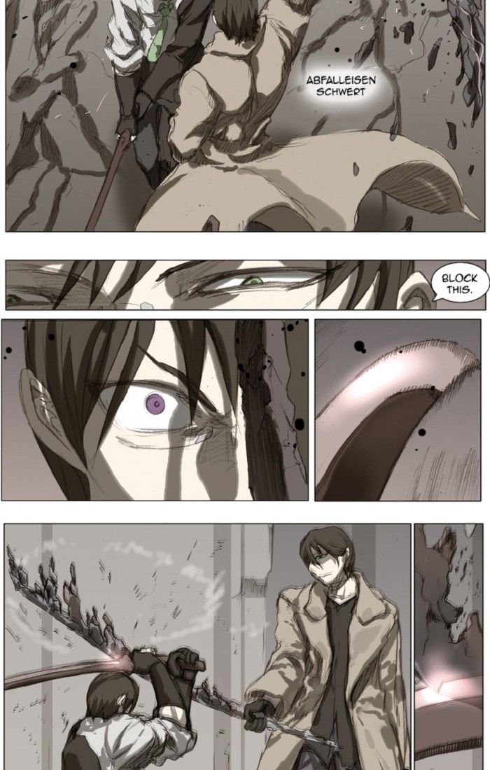 Knight Run Chapter 120 page 14 - Chapter 120: A Village Where You Are - Part 44