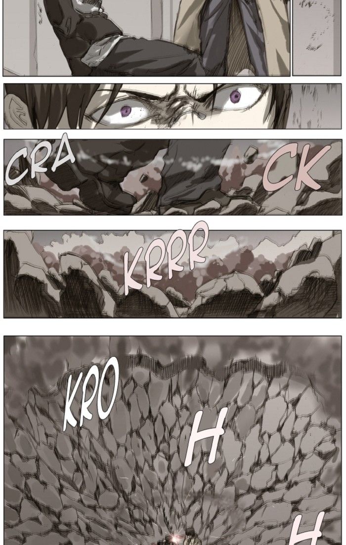 Knight Run Chapter 120 page 15 - Chapter 120: A Village Where You Are - Part 44