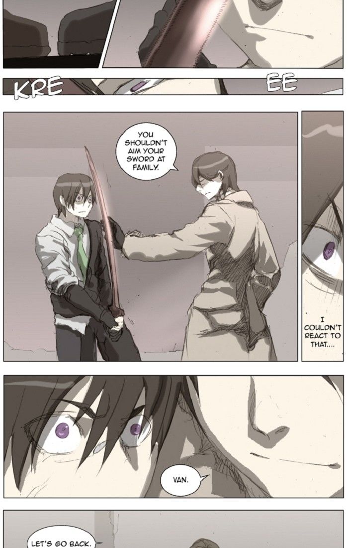 Knight Run Chapter 120 page 2 - Chapter 120: A Village Where You Are - Part 44