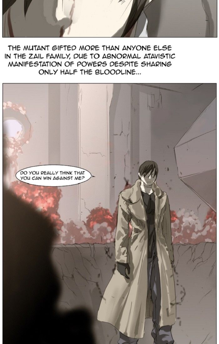 Knight Run Chapter 120 page 24 - Chapter 120: A Village Where You Are - Part 44