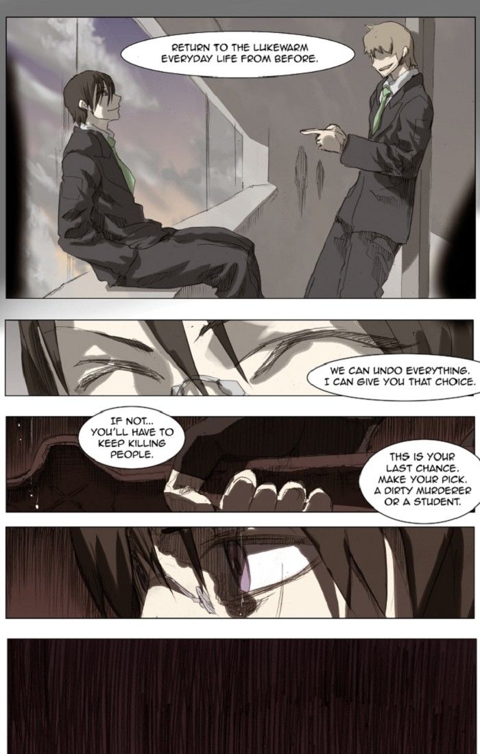 Knight Run Chapter 120 page 5 - Chapter 120: A Village Where You Are - Part 44
