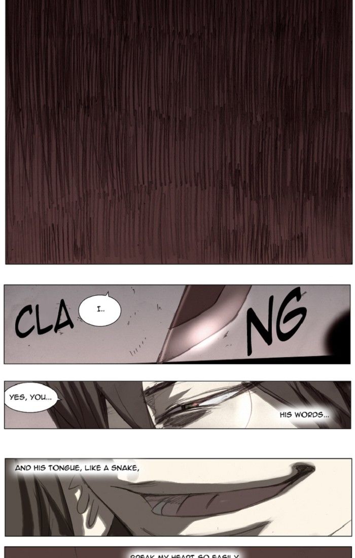 Knight Run Chapter 120 page 6 - Chapter 120: A Village Where You Are - Part 44