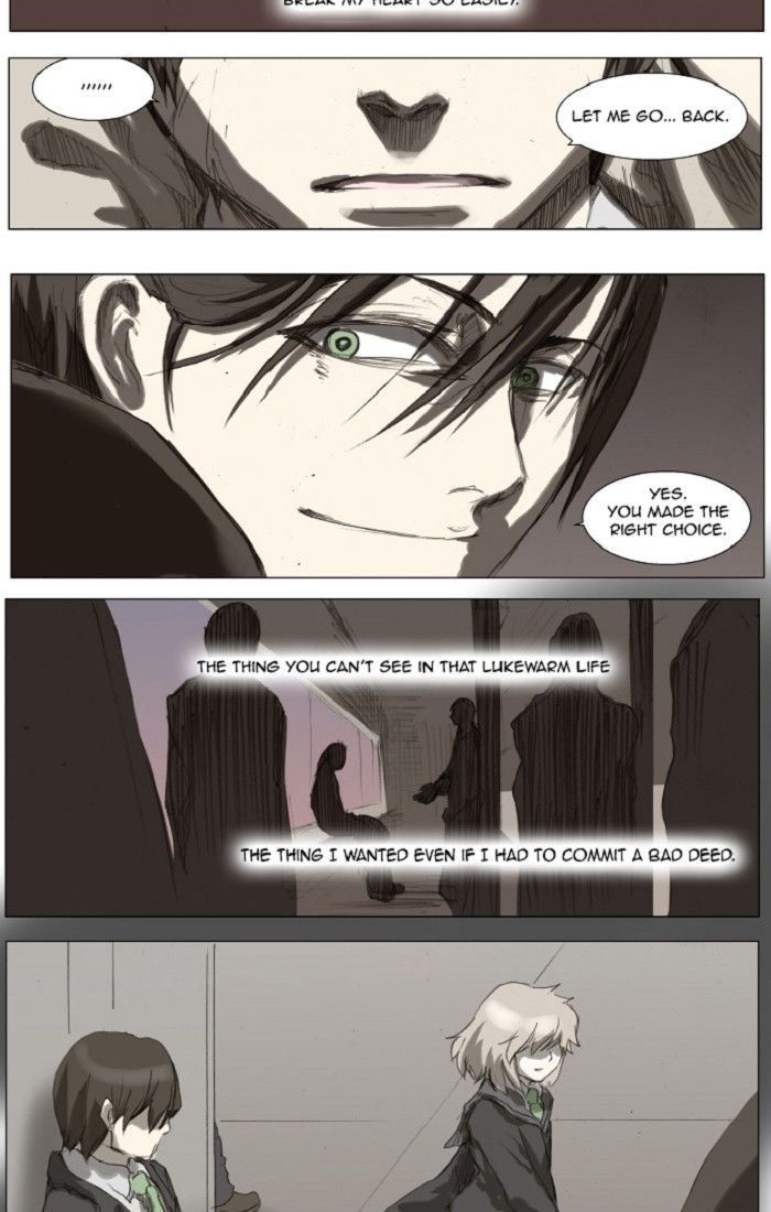Knight Run Chapter 120 page 7 - Chapter 120: A Village Where You Are - Part 44
