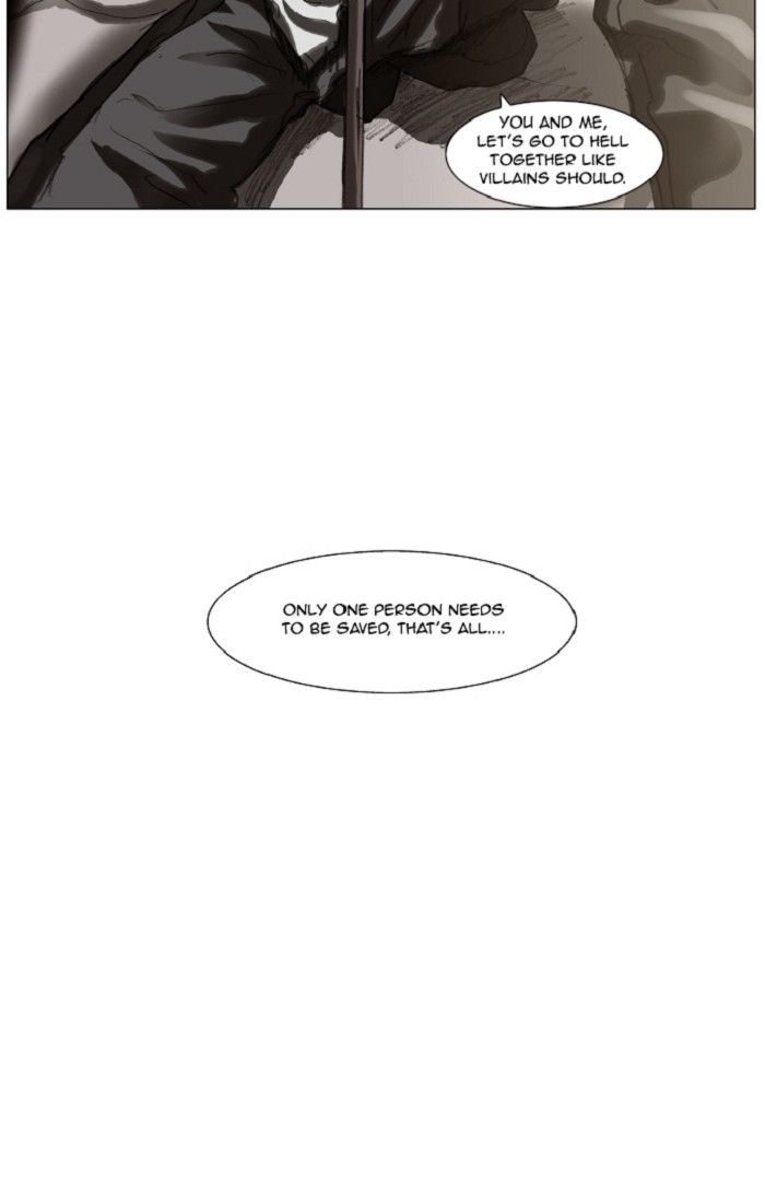 Knight Run Chapter 121 page 25 - Chapter 121