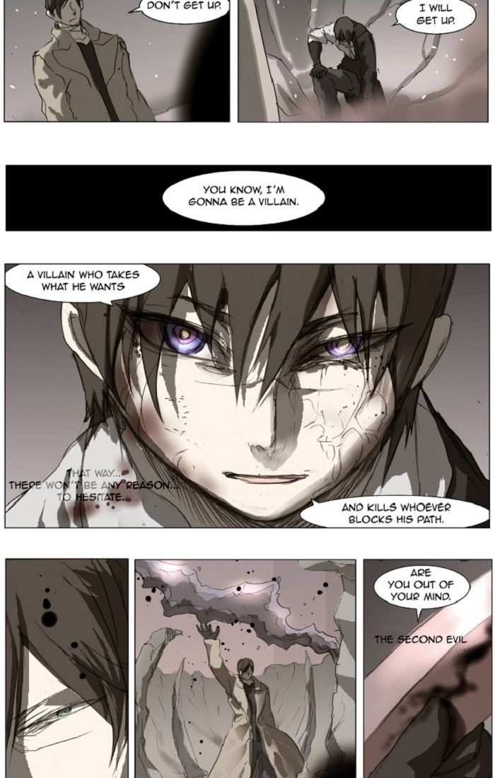 Knight Run Chapter 121 page 6 - Chapter 121