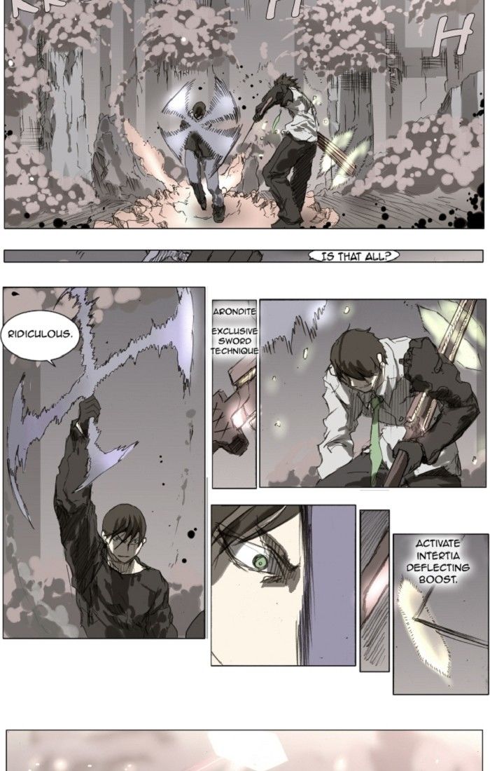 Knight Run Chapter 123 page 24 - Chapter 123: A Village Where You Are - Part 47