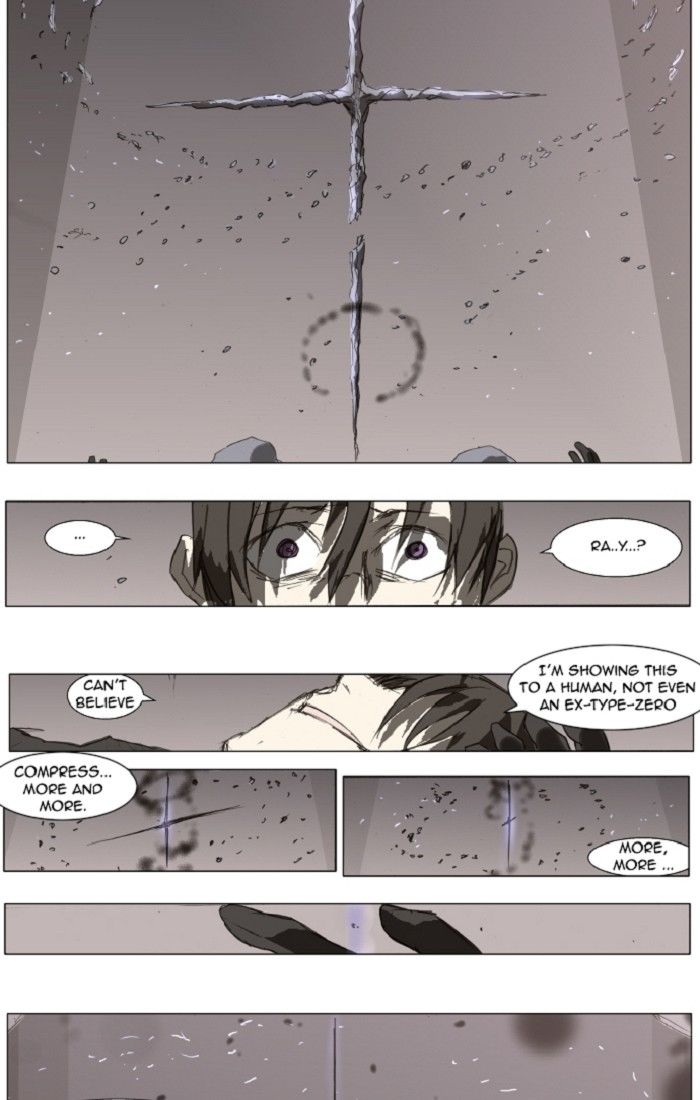 Knight Run Chapter 123 page 29 - Chapter 123: A Village Where You Are - Part 47