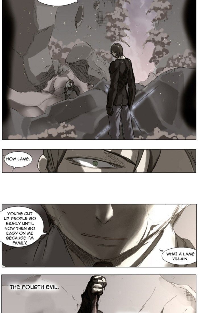 Knight Run Chapter 123 page 4 - Chapter 123: A Village Where You Are - Part 47
