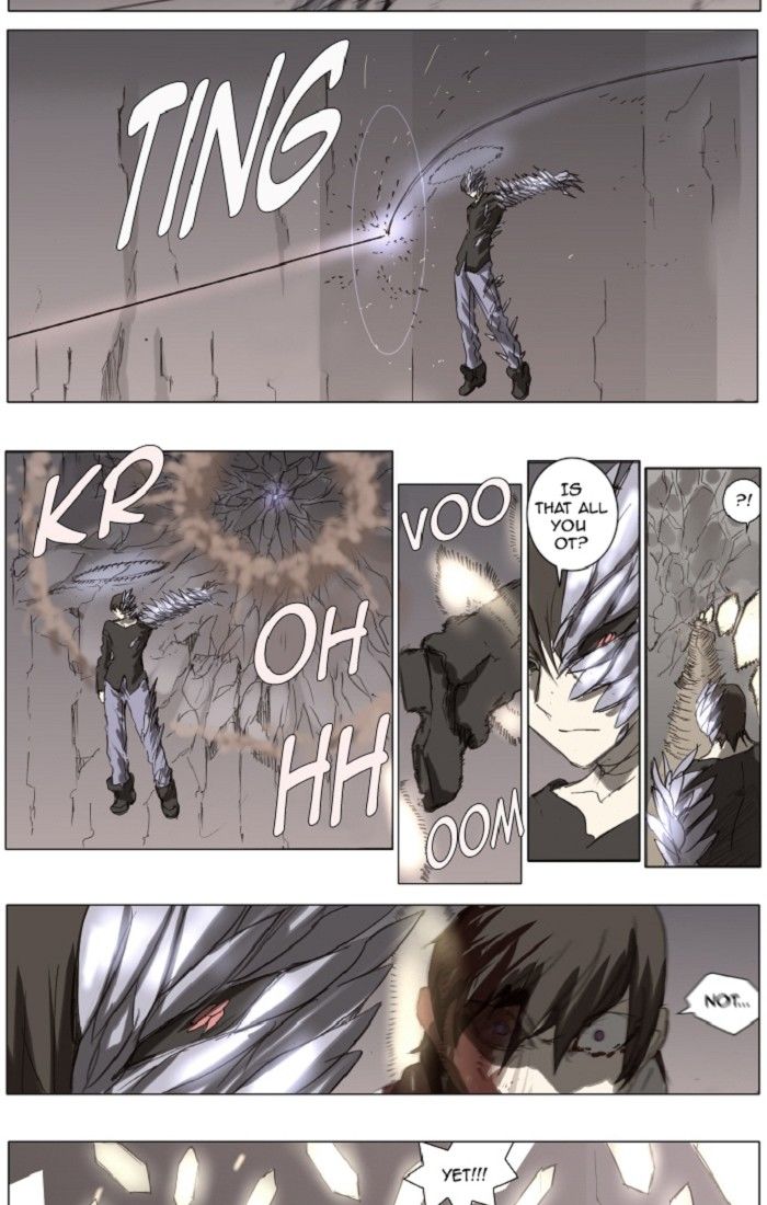 Knight Run Chapter 124 page 11 - Chapter 124: A Village Where You Are - Part 48