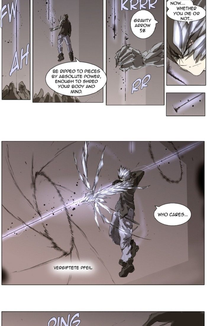 Knight Run Chapter 124 page 18 - Chapter 124: A Village Where You Are - Part 48