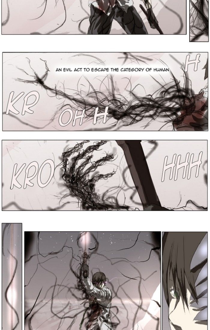 Knight Run Chapter 125 page 24 - Chapter 125: A Village Where You Are - Part 49