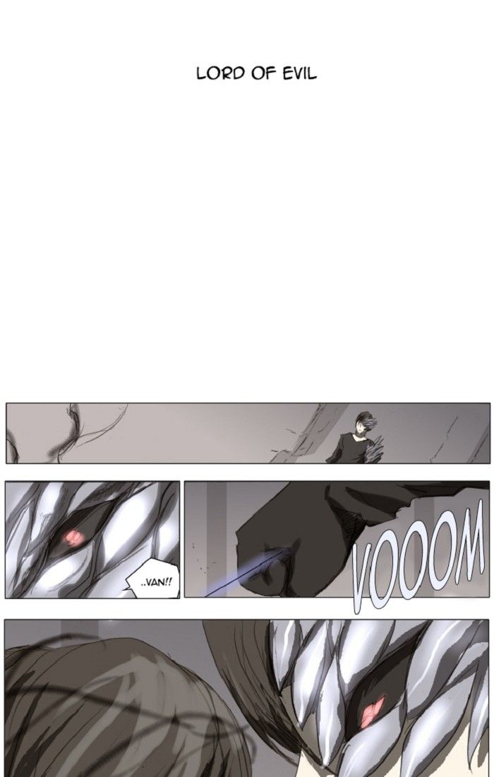 Knight Run Chapter 125 page 27 - Chapter 125: A Village Where You Are - Part 49