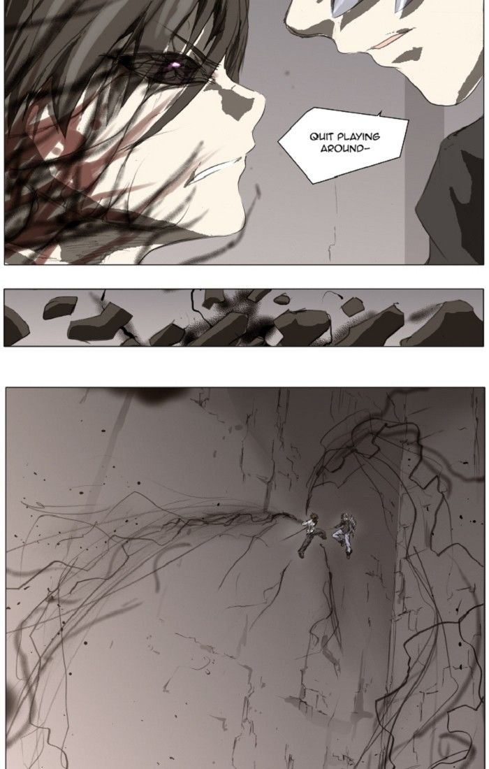 Knight Run Chapter 125 page 28 - Chapter 125: A Village Where You Are - Part 49