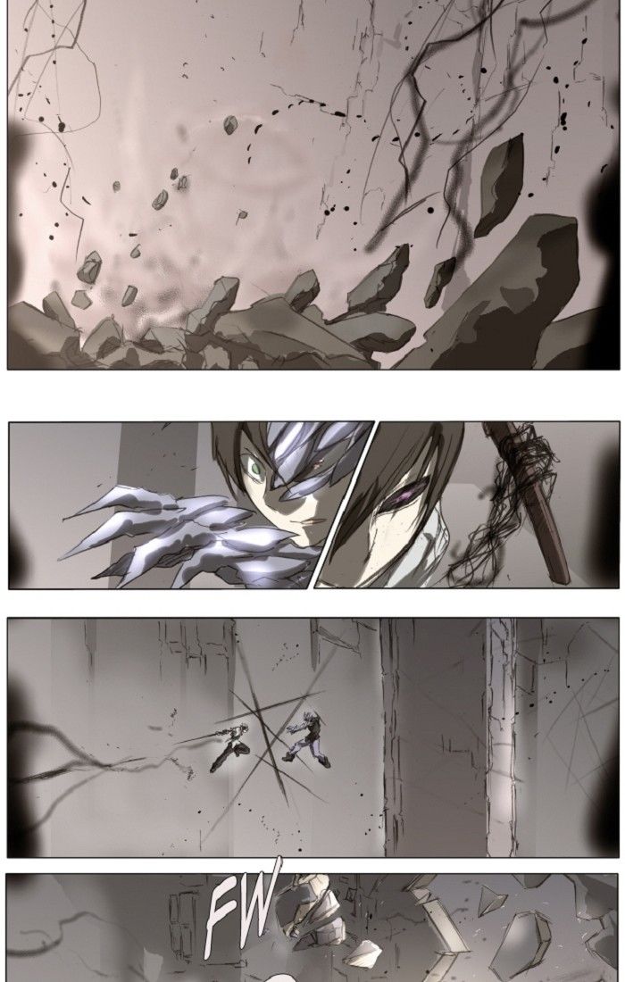 Knight Run Chapter 125 page 29 - Chapter 125: A Village Where You Are - Part 49