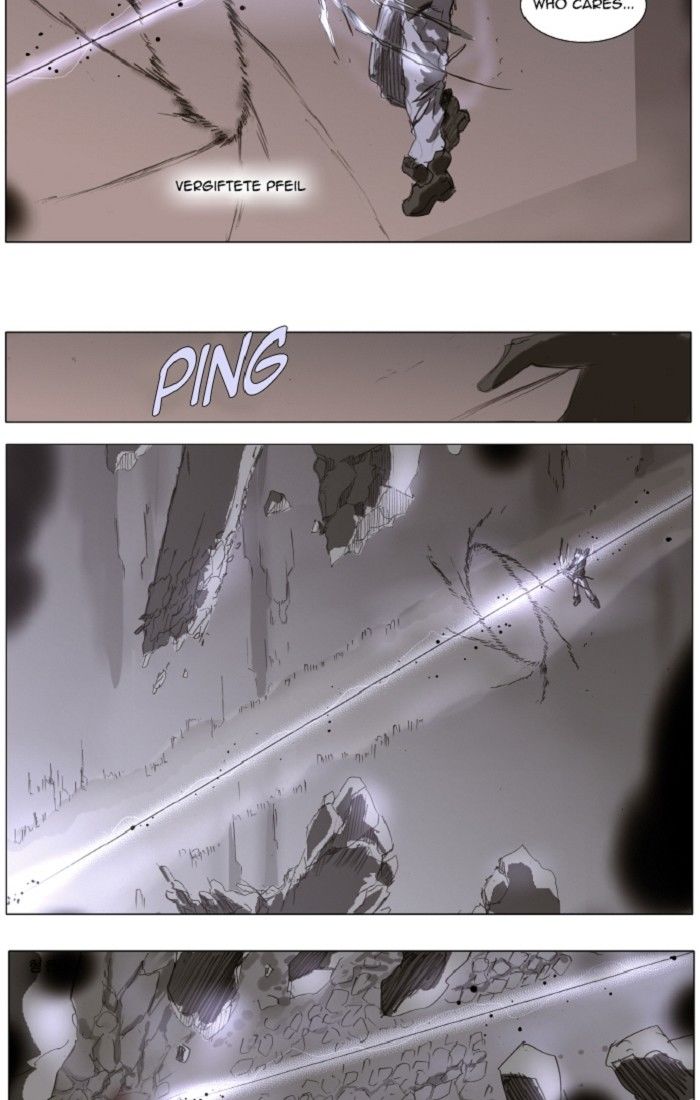 Knight Run Chapter 125 page 6 - Chapter 125: A Village Where You Are - Part 49