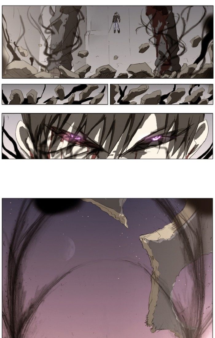 Knight Run Chapter 126 page 1 - Chapter 126: A Village Where You Are - Part 50