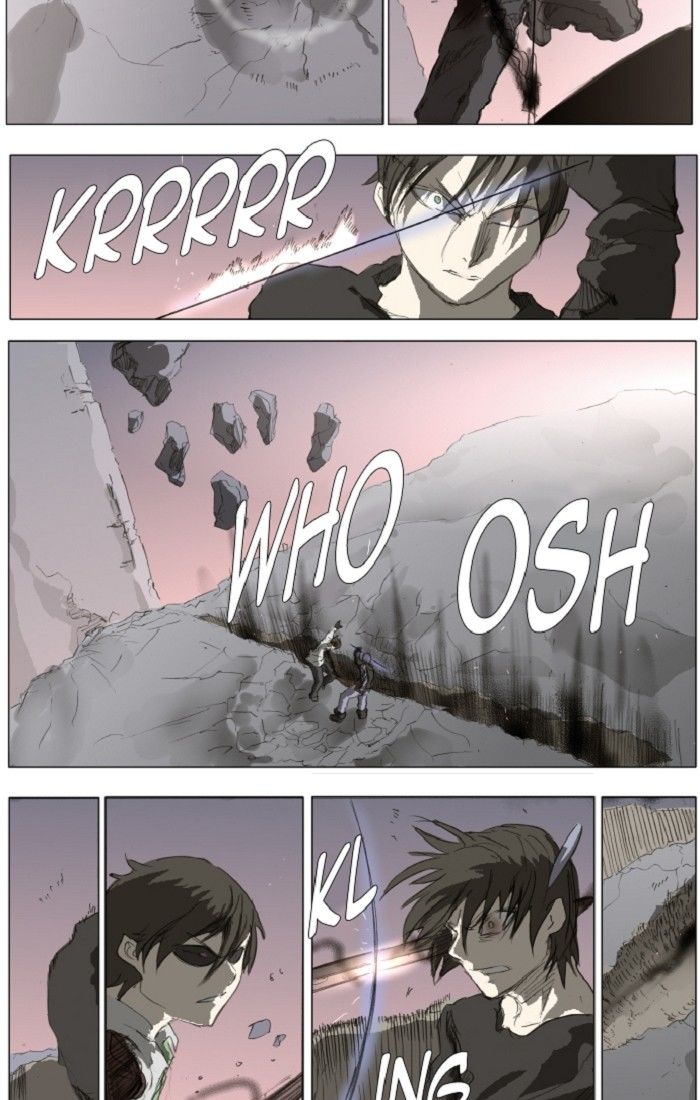 Knight Run Chapter 126 page 12 - Chapter 126: A Village Where You Are - Part 50