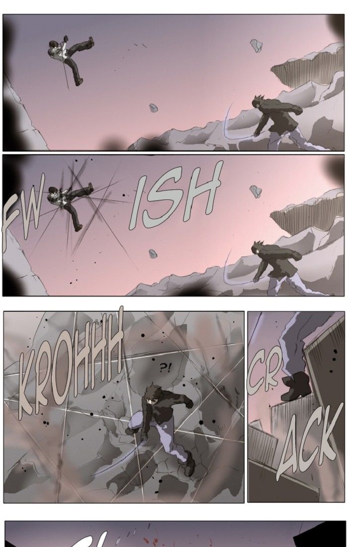 Knight Run Chapter 126 page 14 - Chapter 126: A Village Where You Are - Part 50