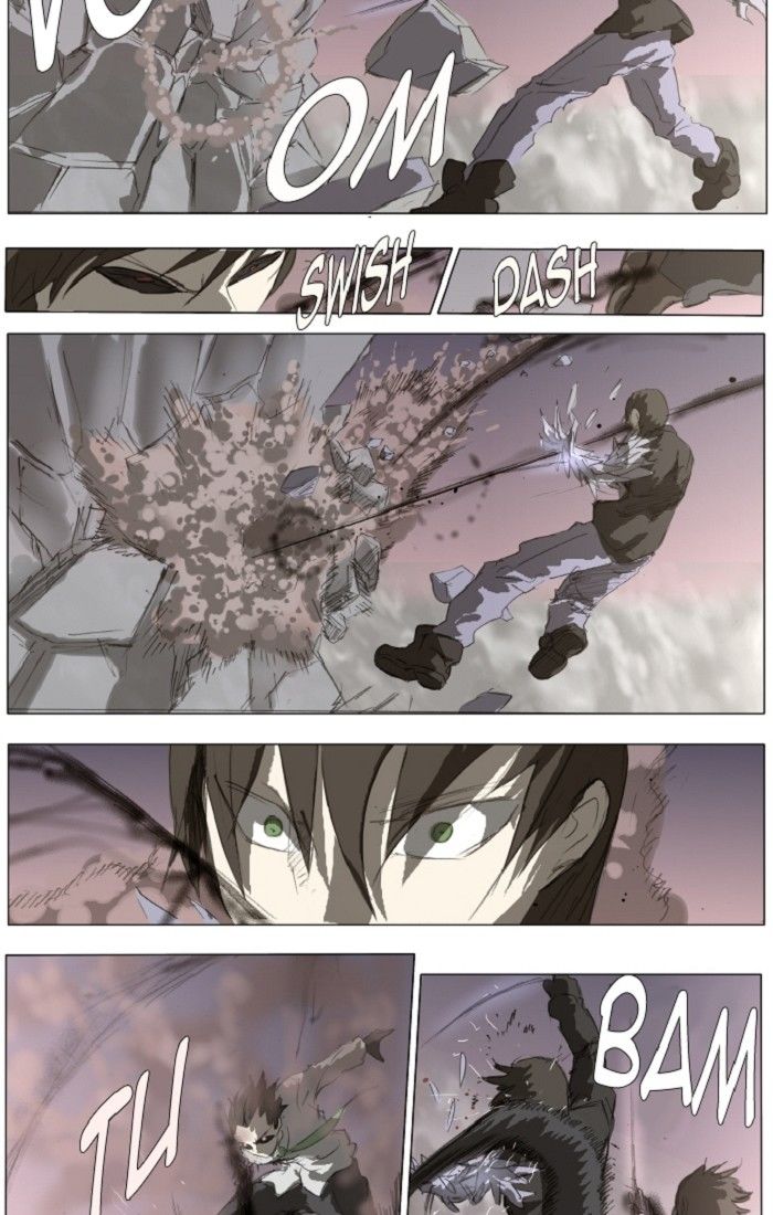 Knight Run Chapter 126 page 18 - Chapter 126: A Village Where You Are - Part 50