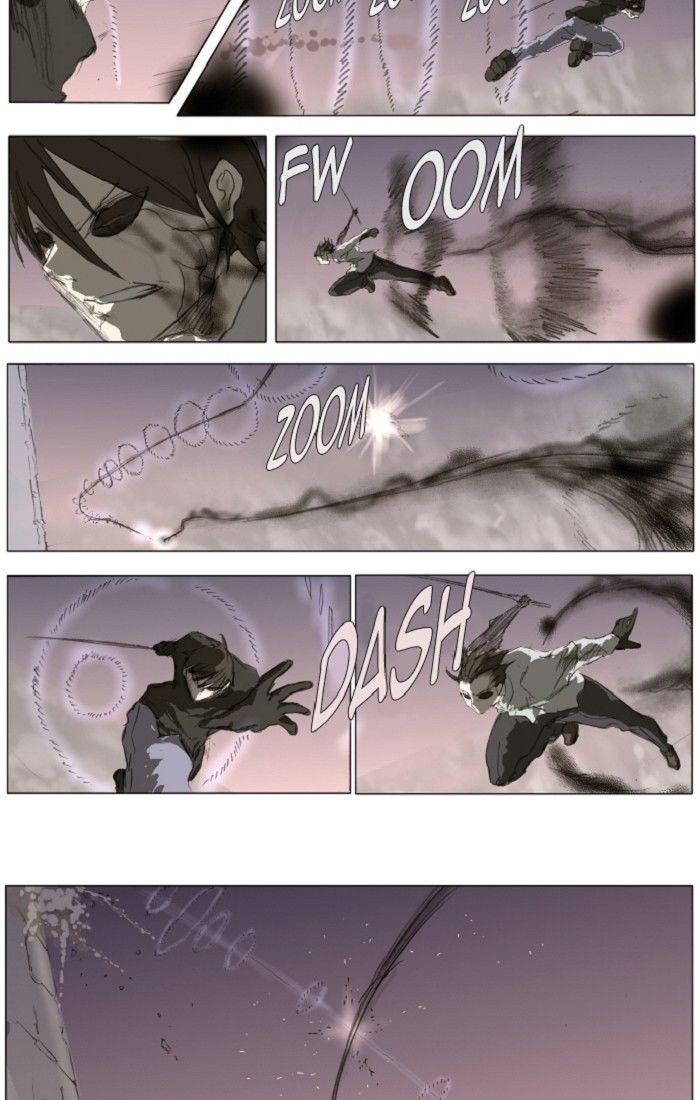 Knight Run Chapter 126 page 20 - Chapter 126: A Village Where You Are - Part 50