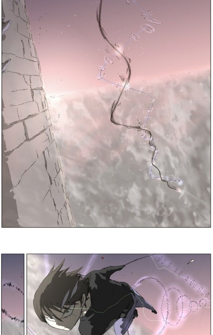 Knight Run Chapter 126 page 21 - Chapter 126: A Village Where You Are - Part 50