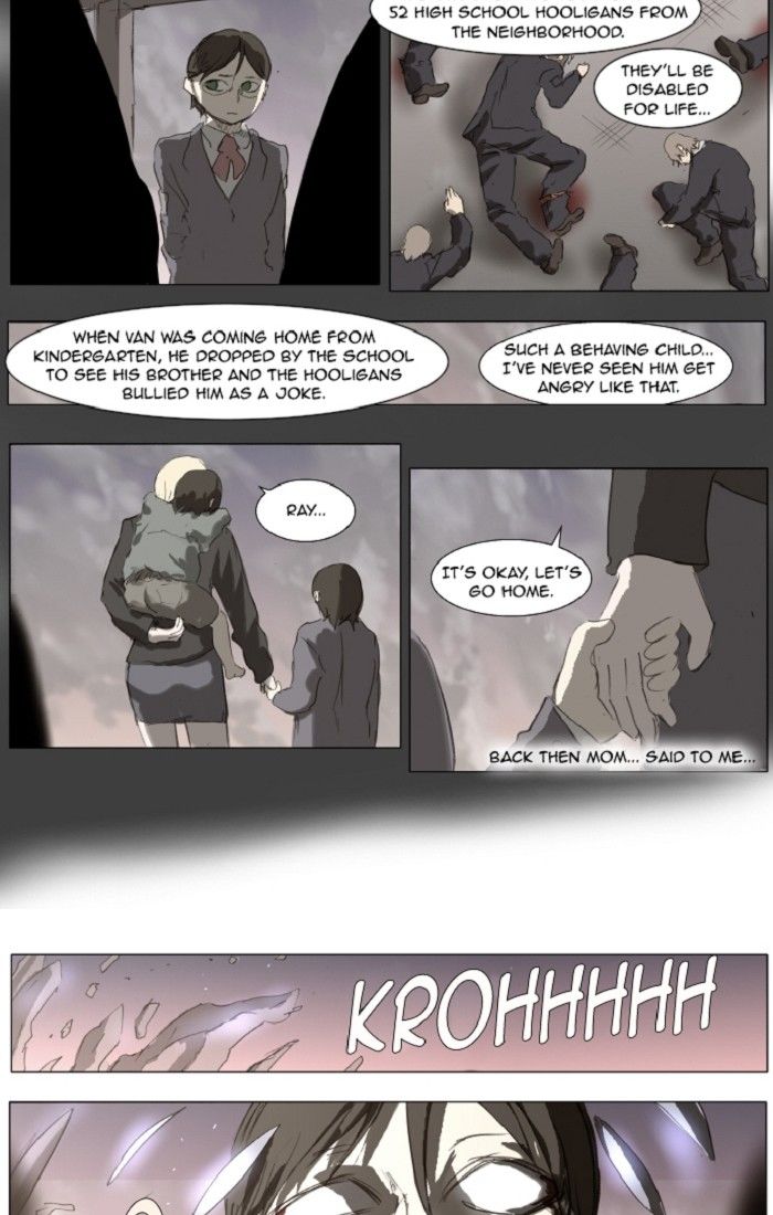 Knight Run Chapter 126 page 29 - Chapter 126: A Village Where You Are - Part 50