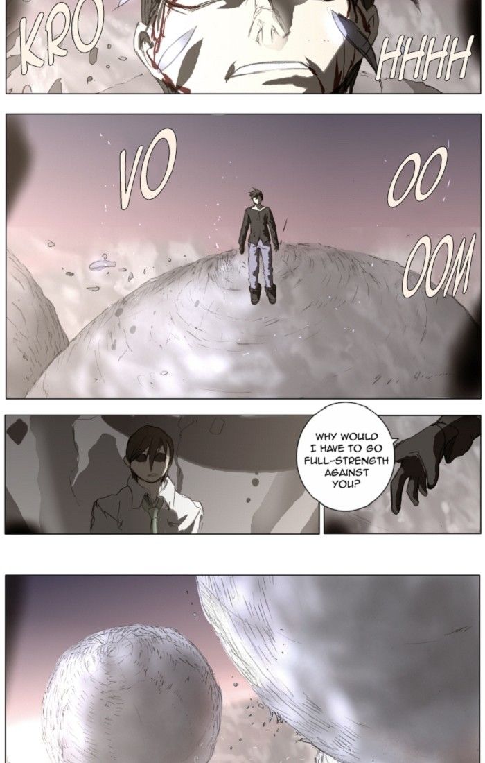 Knight Run Chapter 126 page 30 - Chapter 126: A Village Where You Are - Part 50