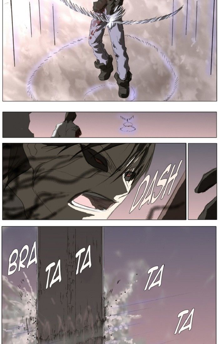 Knight Run Chapter 126 page 33 - Chapter 126: A Village Where You Are - Part 50