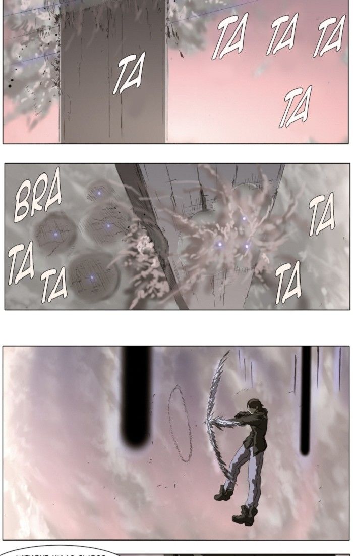 Knight Run Chapter 126 page 34 - Chapter 126: A Village Where You Are - Part 50