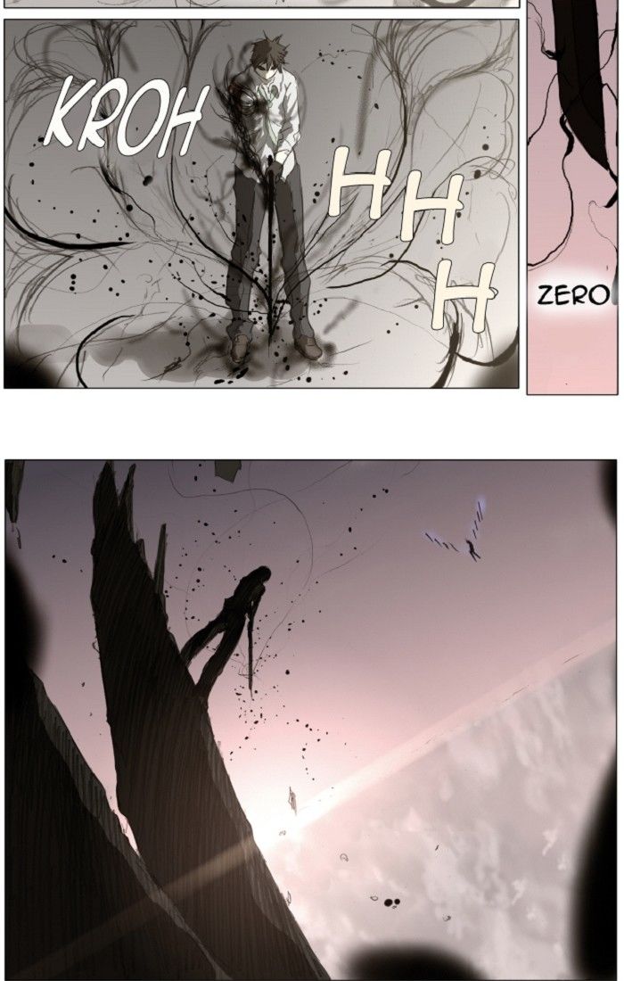 Knight Run Chapter 126 page 38 - Chapter 126: A Village Where You Are - Part 50