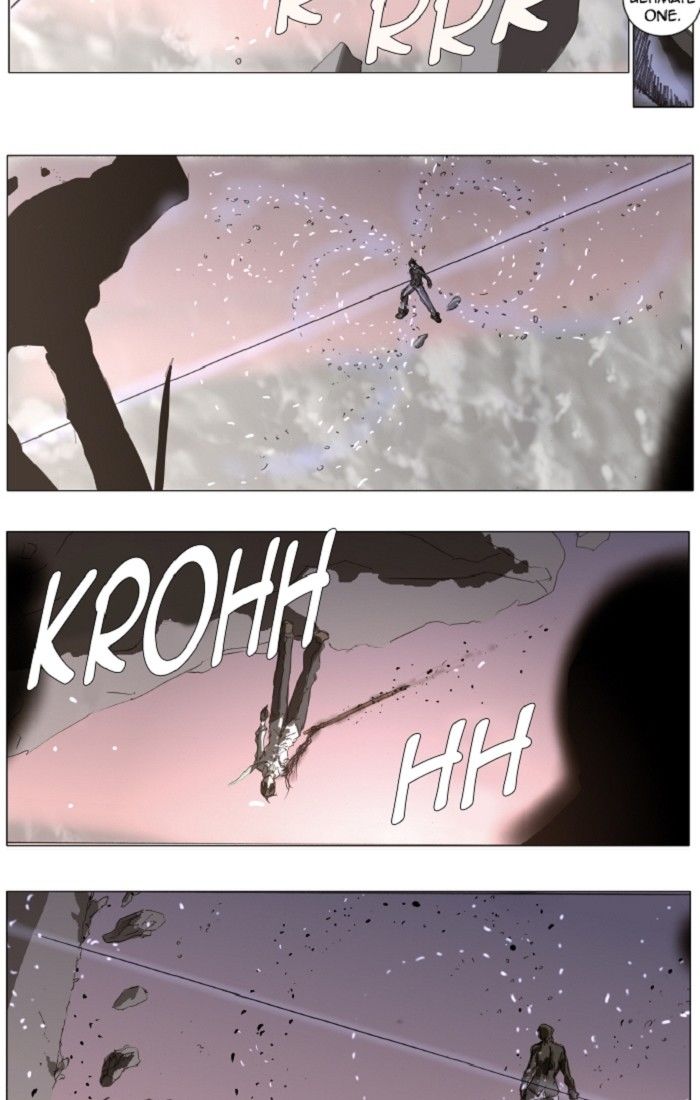 Knight Run Chapter 126 page 40 - Chapter 126: A Village Where You Are - Part 50