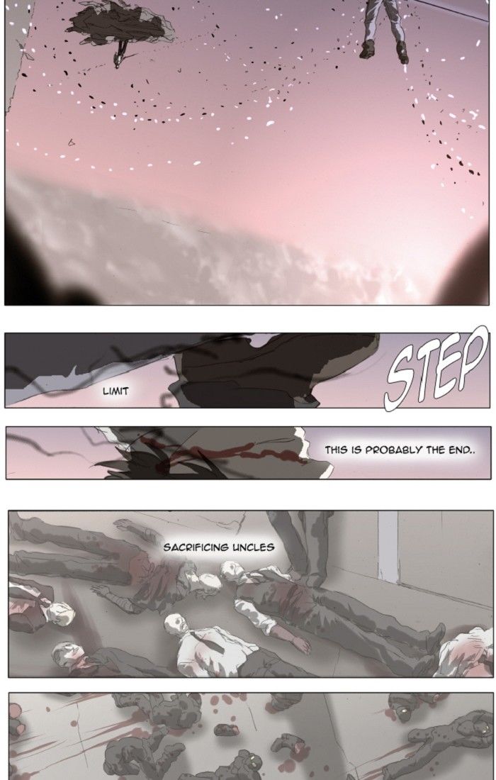 Knight Run Chapter 126 page 41 - Chapter 126: A Village Where You Are - Part 50