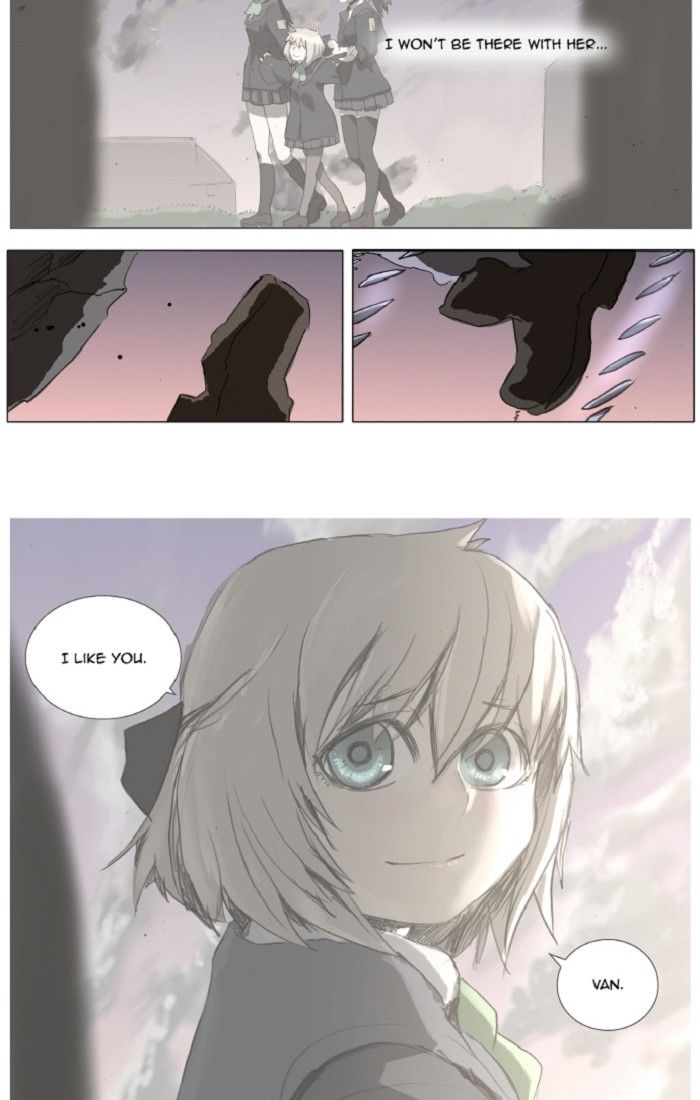 Knight Run Chapter 126 page 43 - Chapter 126: A Village Where You Are - Part 50