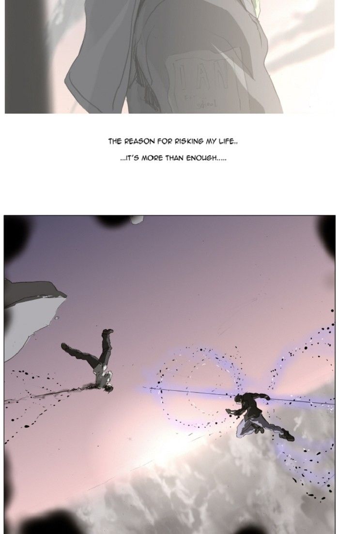 Knight Run Chapter 126 page 44 - Chapter 126: A Village Where You Are - Part 50