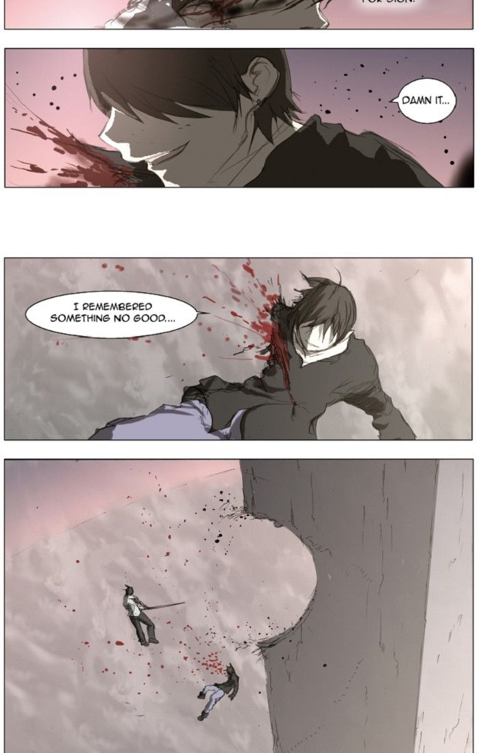 Knight Run Chapter 126 page 51 - Chapter 126: A Village Where You Are - Part 50