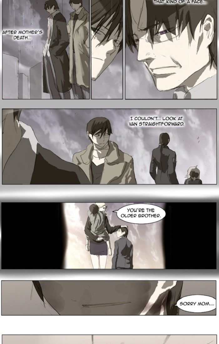 Knight Run Chapter 127 page 18 - Chapter 127: A Village Where You Are - Part 51
