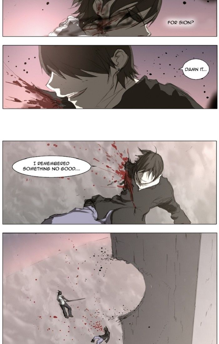 Knight Run Chapter 127 page 2 - Chapter 127: A Village Where You Are - Part 51
