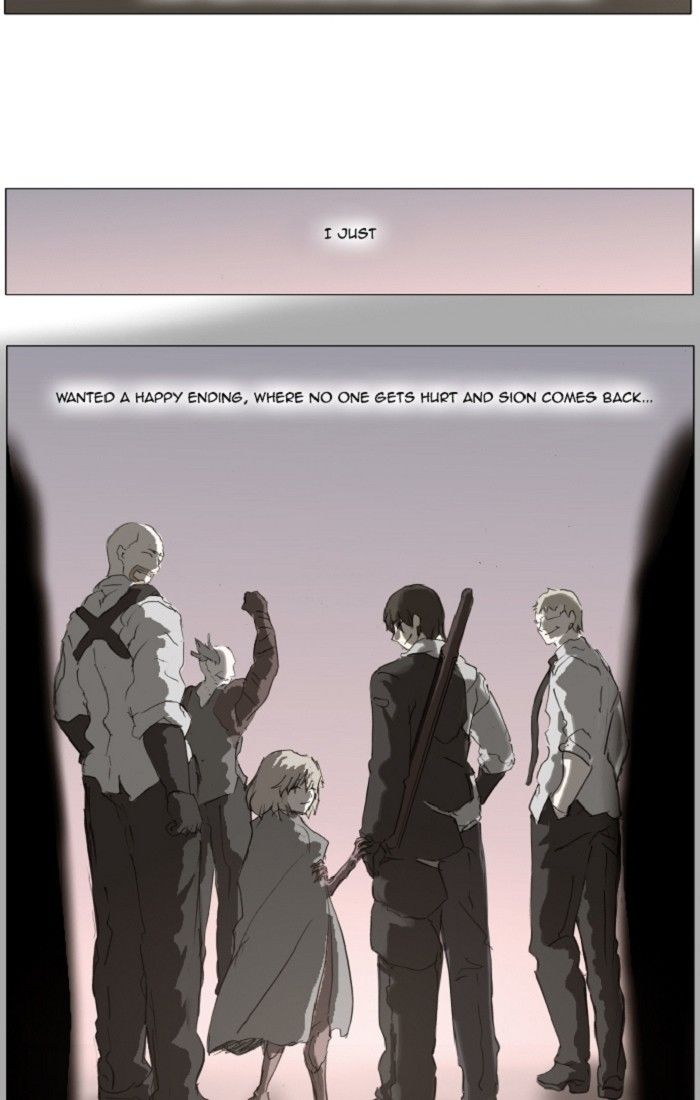 Knight Run Chapter 127 page 22 - Chapter 127: A Village Where You Are - Part 51
