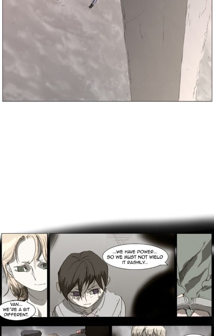 Knight Run Chapter 127 page 3 - Chapter 127: A Village Where You Are - Part 51