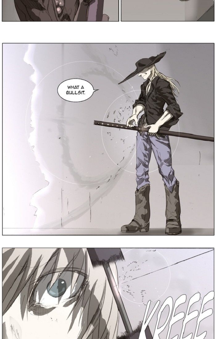 Knight Run Chapter 128 page 13 - Chapter 128: A Village Where You Are - Part 52