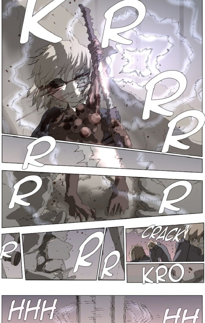 Knight Run Chapter 128 page 15 - Chapter 128: A Village Where You Are - Part 52