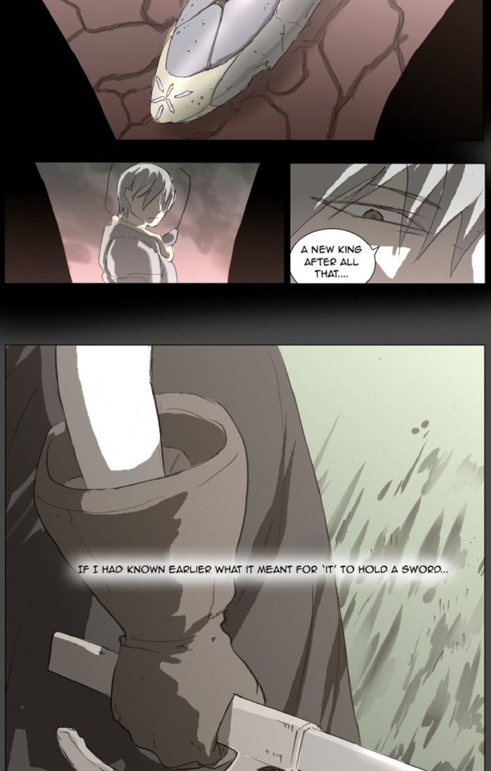 Knight Run Chapter 128 page 26 - Chapter 128: A Village Where You Are - Part 52