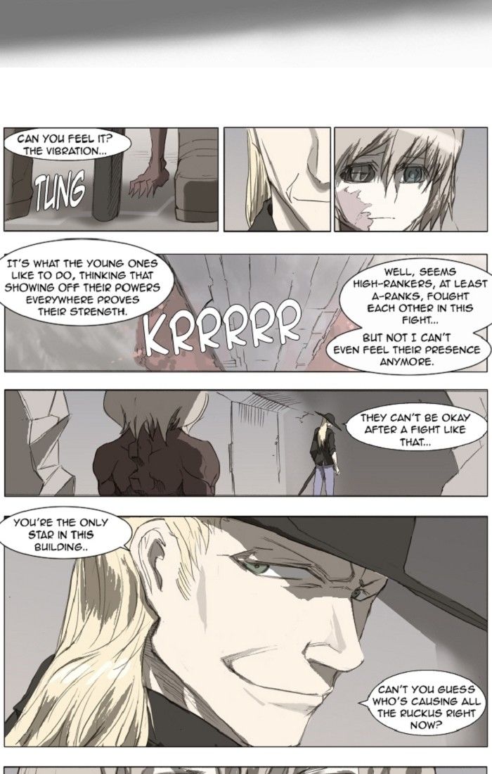 Knight Run Chapter 128 page 7 - Chapter 128: A Village Where You Are - Part 52